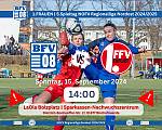 3.Spieltag NOFV Regionalliga Nordost 24/25