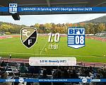 9.Spieltag NOFV Oberliga - Süd 24/25