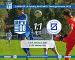 5.Spieltag NOFV Oberliga - Süd 24/25 (NHS)